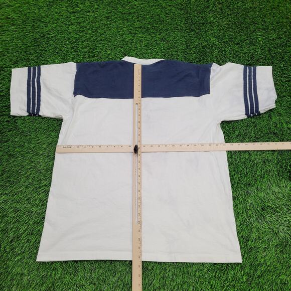 Vintage 90s Homestead-Miami Speedway Shirt XL 23x28 USA - Picture 6 of 15